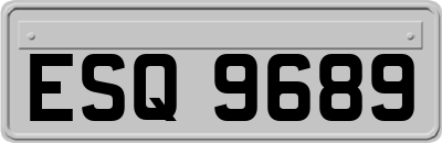 ESQ9689