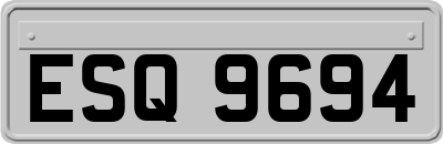 ESQ9694