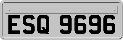 ESQ9696