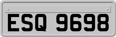 ESQ9698