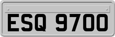 ESQ9700