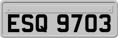 ESQ9703