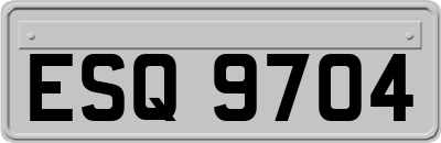 ESQ9704