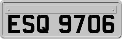ESQ9706