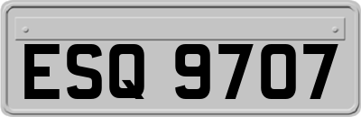 ESQ9707