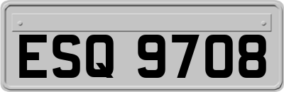 ESQ9708