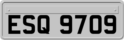 ESQ9709