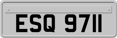 ESQ9711