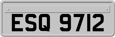 ESQ9712