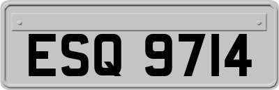ESQ9714