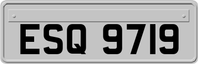 ESQ9719