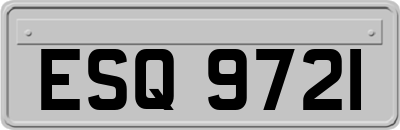 ESQ9721
