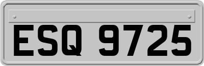 ESQ9725