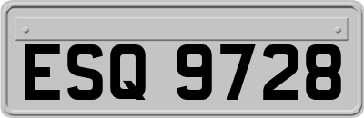ESQ9728