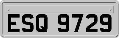 ESQ9729