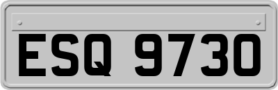 ESQ9730