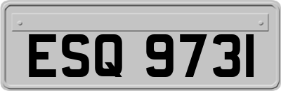 ESQ9731