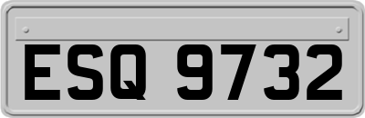 ESQ9732