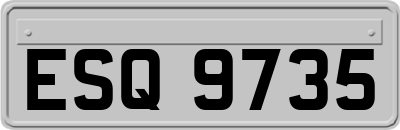 ESQ9735