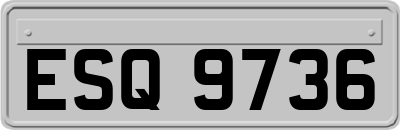 ESQ9736