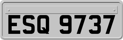 ESQ9737