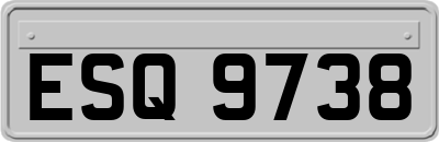 ESQ9738