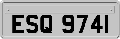 ESQ9741