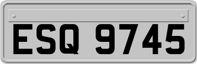 ESQ9745
