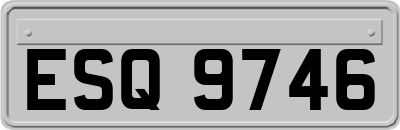 ESQ9746