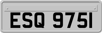 ESQ9751