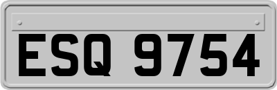ESQ9754