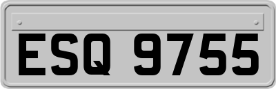 ESQ9755