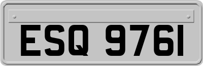 ESQ9761
