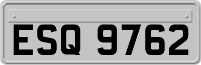ESQ9762