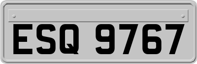 ESQ9767