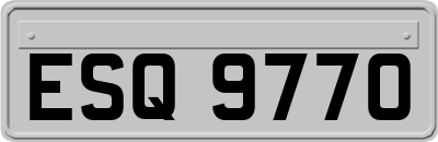 ESQ9770