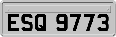 ESQ9773