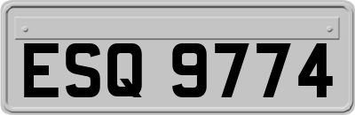ESQ9774