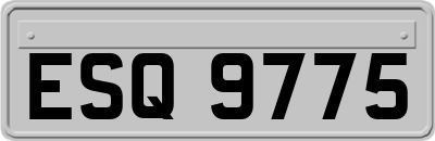 ESQ9775