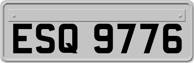 ESQ9776