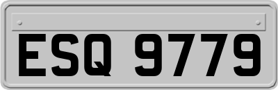 ESQ9779