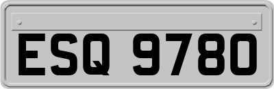 ESQ9780