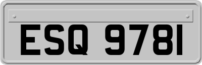 ESQ9781