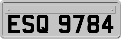 ESQ9784