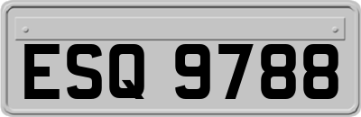 ESQ9788