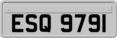 ESQ9791