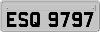 ESQ9797