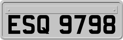 ESQ9798