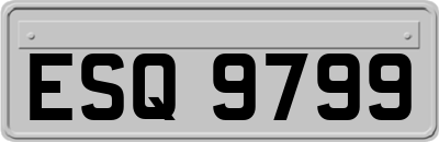 ESQ9799