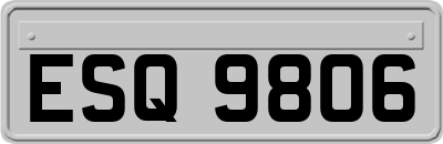 ESQ9806